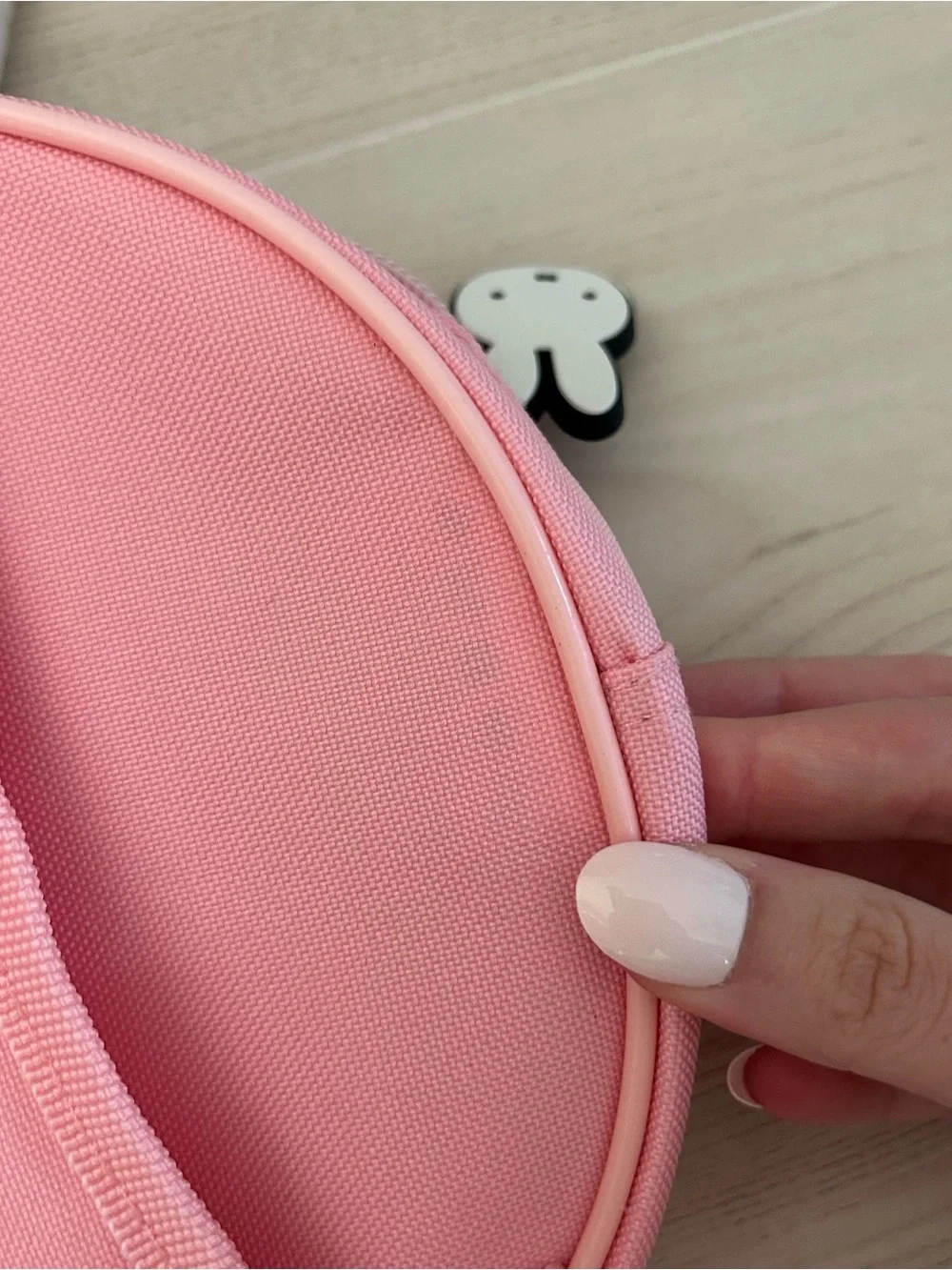 miffy kids bookbag